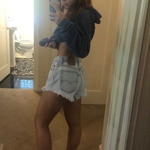 Vintage Levi’s Shorts